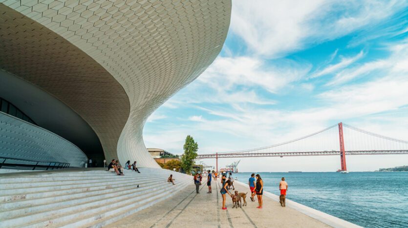 Museum Lisbon